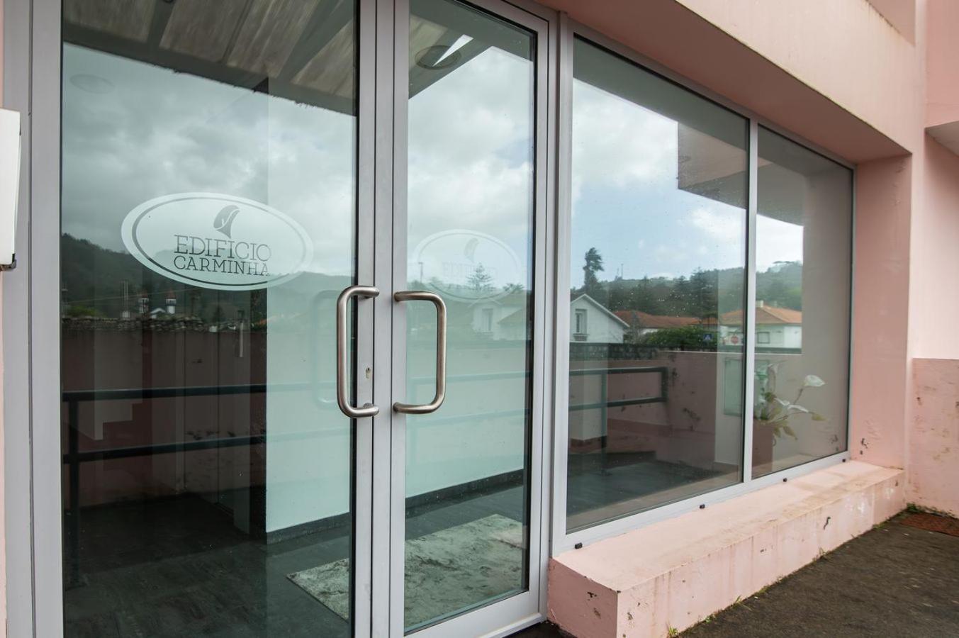 Natural Living Vacations Furnas  Exterior photo