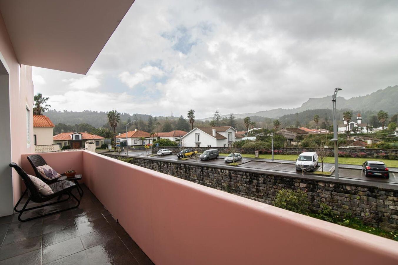Natural Living Vacations Furnas  Exterior photo